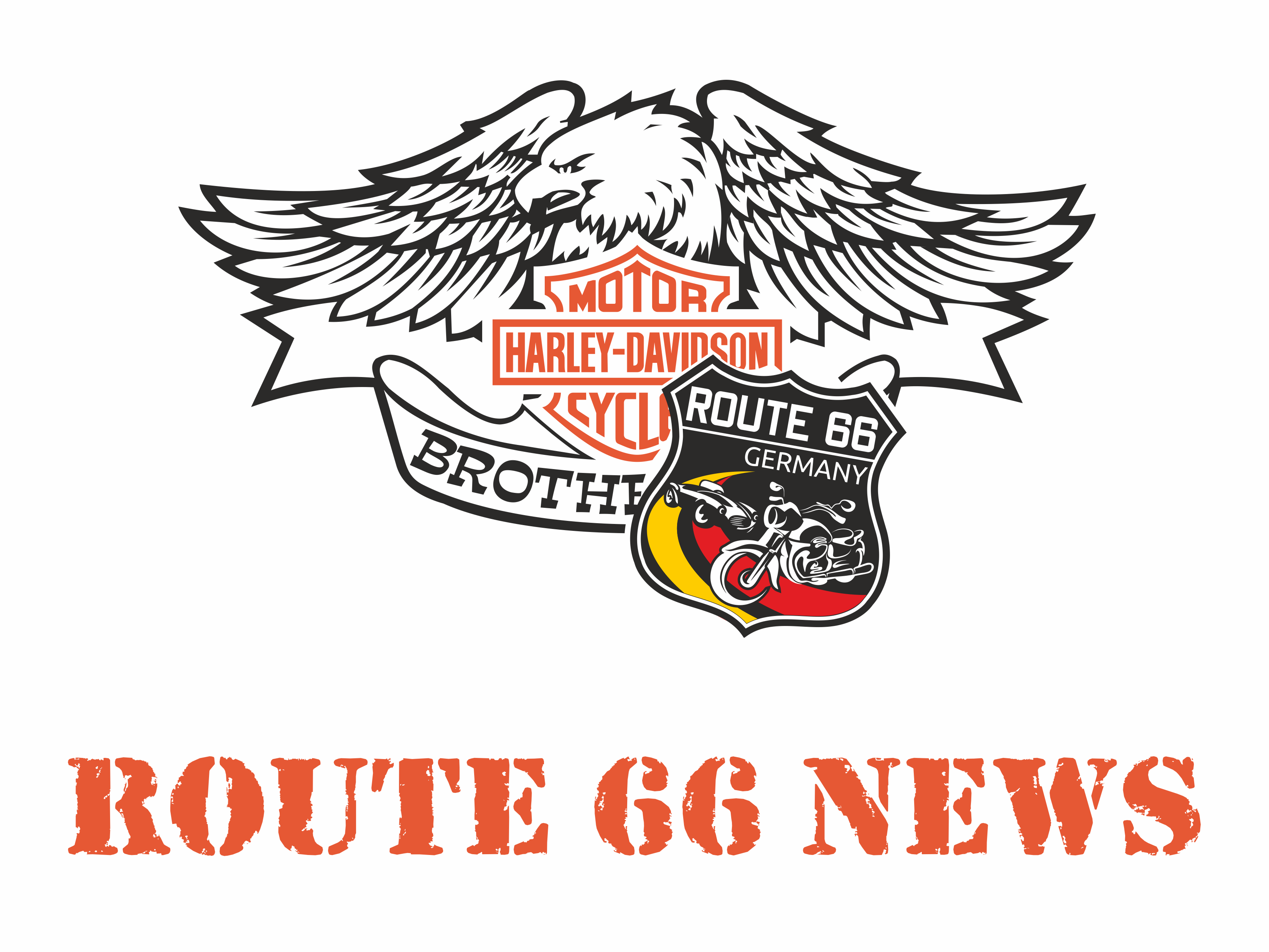 news route66