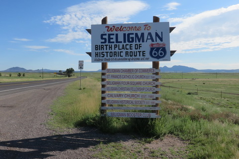079 Seligman